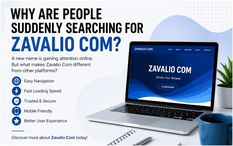 Zavalio Com