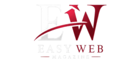 Easy Web Magazine
