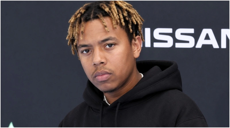 Cordae Net Worth 2026