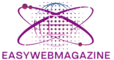 Easywebmagazine