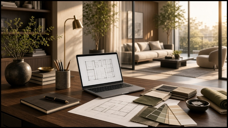 Partners DecoratorAdvice.com